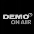 Democrazyonairlogo